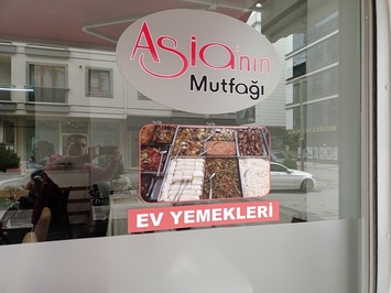 Asia' nın Mutfağı