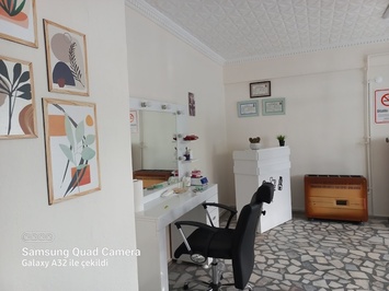 Asil güzellik salonu