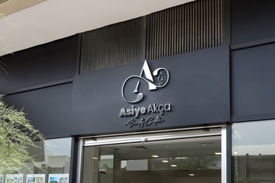 Asiye Akça Beauty Center Güzellik Salonu