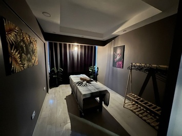 Aslı Güzellik & Spa | Pendik Masaj Salonu