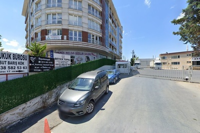 Asmin Melda Güzellik Merkezi