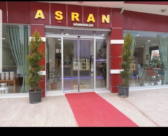 Aşran Höşmerim