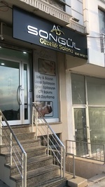 ASSONGÜL GÜZELLİK SALONU