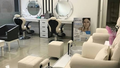 Asu güzellik salonu