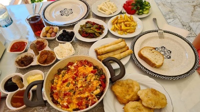 Ata Kahvaltı Evi
