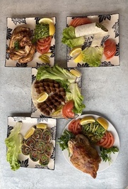 Atadan Çiğköfte Sütlüce