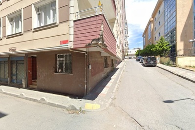 Ataköy Et ve Balık Restaurant