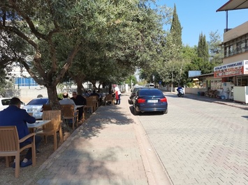 Atalay Ev Yemekleri / Restoran