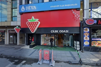 Ataşehir
