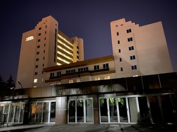 ATGV Ankara Hakimevi
