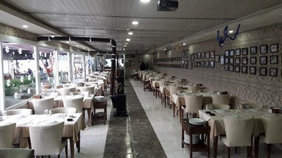 Atlantik Restoran