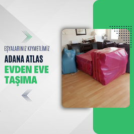 Atlas Taşımaçılık