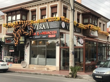 Atölye Vera Güzellik