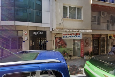 Aura Beauty Studio