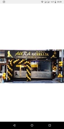 AURA GÜZELLİK