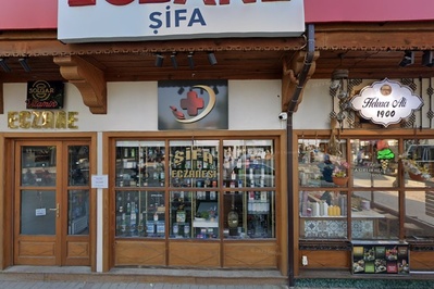 Aura Güzellik Salonu