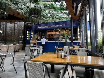 Aura Restoran