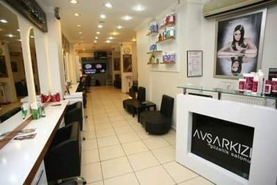 Avşarkızı Güzellik Salonu