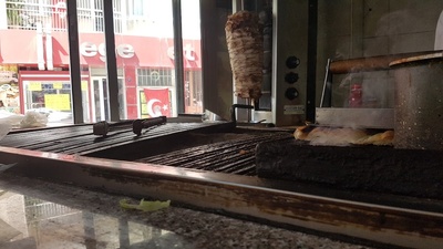 Ay Döner