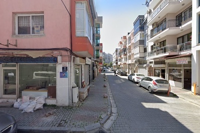 Ay Güzellik Salonu