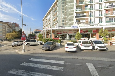 Aycan Eyel Beauty Güzellik Salonu
