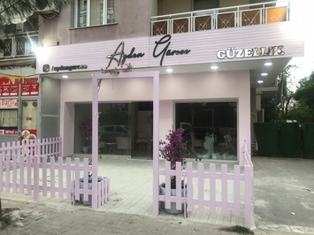 Aydan Gürece Güzellik