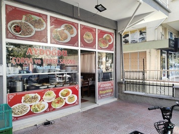 Aydoğdu Çorba Ve Yemek Salonu