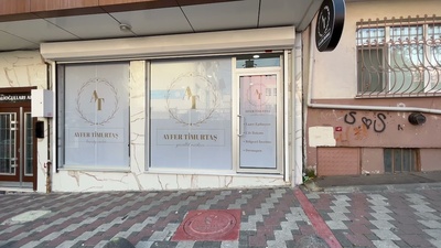 Ayfer Timurtaş Güzellik Salonu
