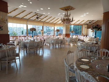 Aygüller Restaurant