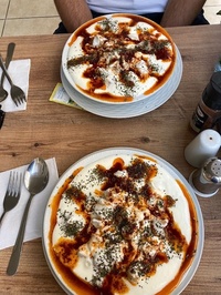 Aylin'in Mutfağı