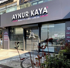 Aynur Kaya Beauty and Care Center Başakşehir
