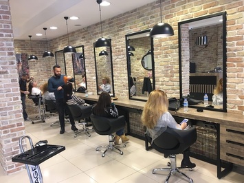 Ayris Güzellik Salonu