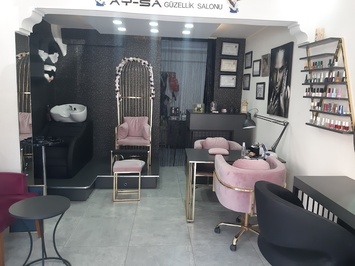 aysa güzellik salonu