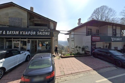 Ayşe Gülen Güzellik Bay&Bayan Güzellik Salonu