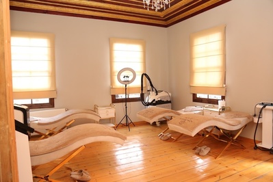 Ayşe İnci Beauty Köşk