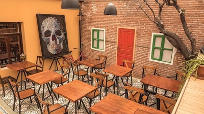 Ayşe Konak & Cafe Restoran