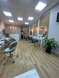 Ayşe Naz Güzellik Salonu