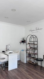 AYŞE ŞAHİN BEAUTY&NAİL
