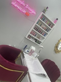Ayşe Yılmaz güzellik salonu