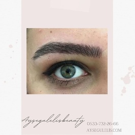 Ayşegül Eliş Beauty