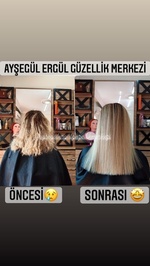 Ayşegül Ergül Güzellik Merkezi Arnavutköy