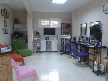 Ayşegül Kuaför ve Güzellik Salonu