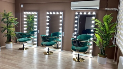 Aysel Karslı Güzellik Salonu