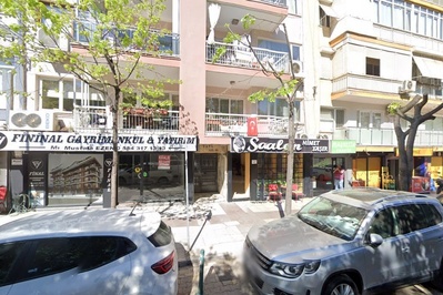Aysu'M Kuaför Salonu