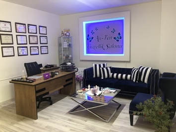 AyTen Güzellik Salonu