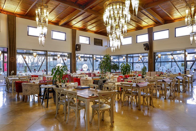 Ayten Usta Gurme Restoran Yemek | Kahvaltı