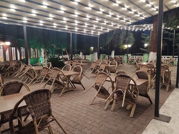 Ayvasil Ayhan Usta Restaurant