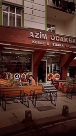 AZİM OCAKBAŞI