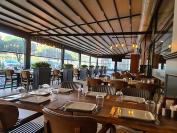 Azizan Restoran