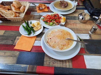 Azizim Et Lokantası